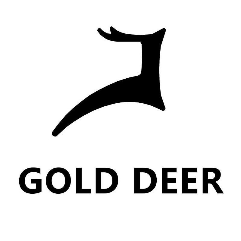Trademark Logo GOLD DEER