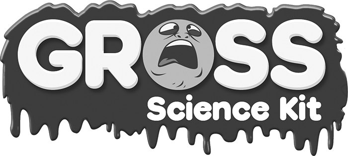Trademark Logo GROSS SCIENCE KIT