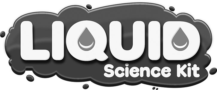 Trademark Logo LIQUID SCIENCE KIT
