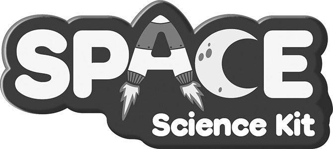 Trademark Logo SPACE SCIENCE KIT