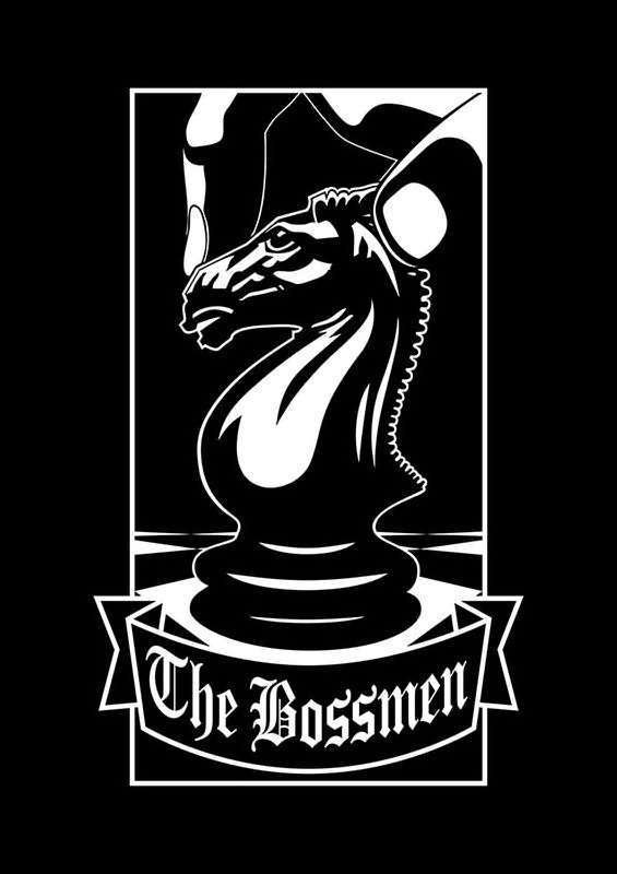  THE BOSSMEN
