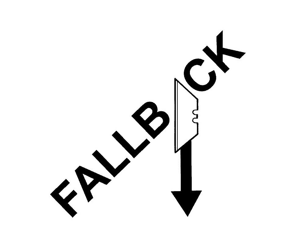 Trademark Logo FALLBACK