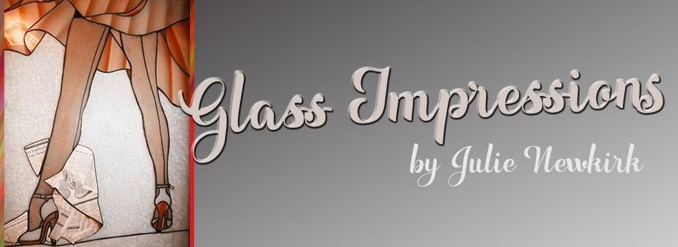  GLASS IMPRESSIONS 97