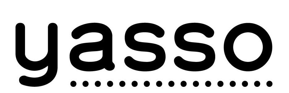 Trademark Logo YASSO