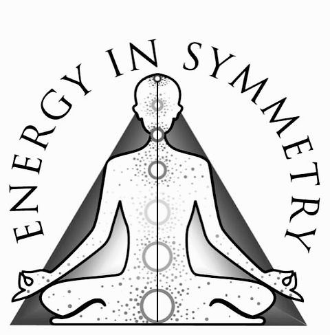 Trademark Logo ENERGY IN SYMMETRY