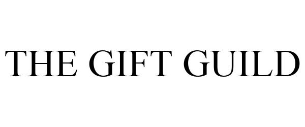  THE GIFT GUILD