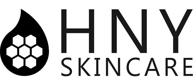 Trademark Logo HNY SKINCARE