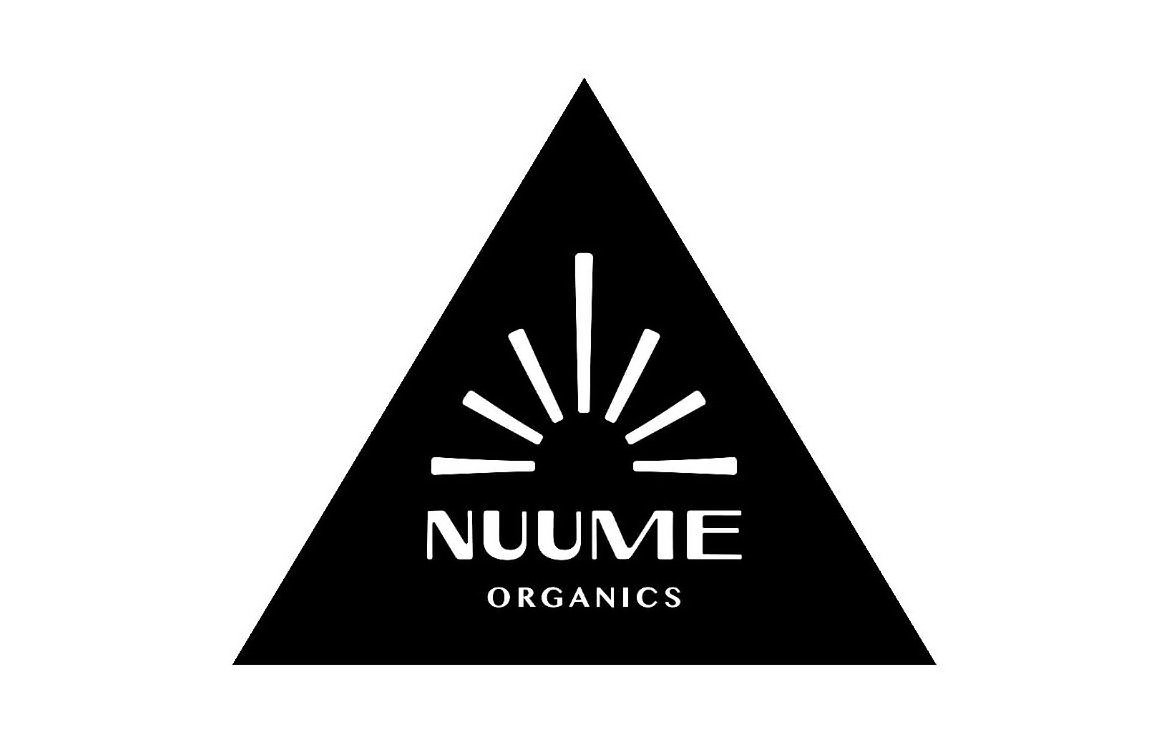 Trademark Logo NUUME ORGANICS