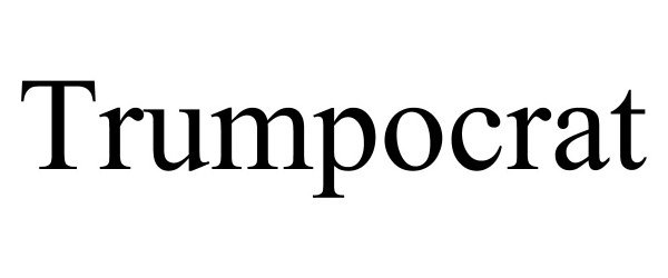 Trademark Logo TRUMPOCRAT