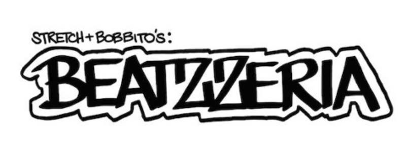 Trademark Logo STRETCH + BOBBITO'S: BEATZZERIA