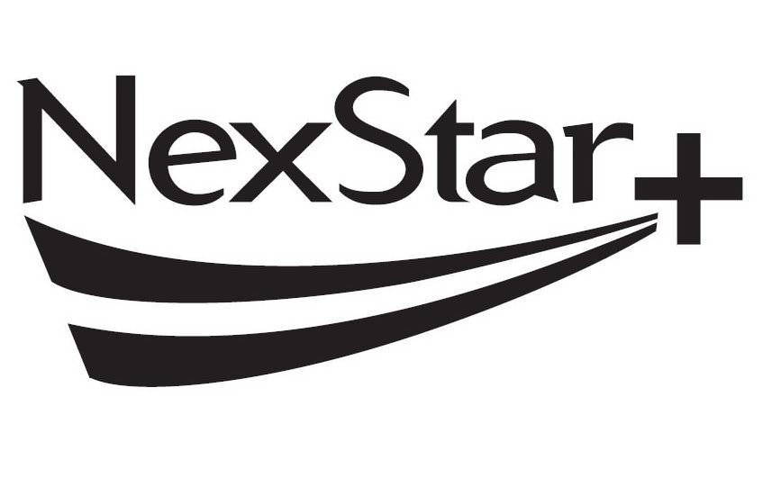 Trademark Logo NEXSTAR+