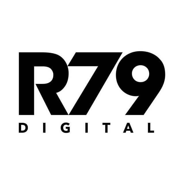 Trademark Logo R79 DIGITAL