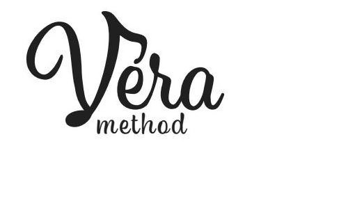 Trademark Logo VERA METHOD