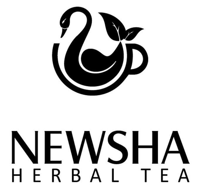 Trademark Logo NEWSHA HERBAL TEA