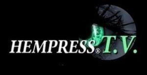 Trademark Logo HEMPRESS TV