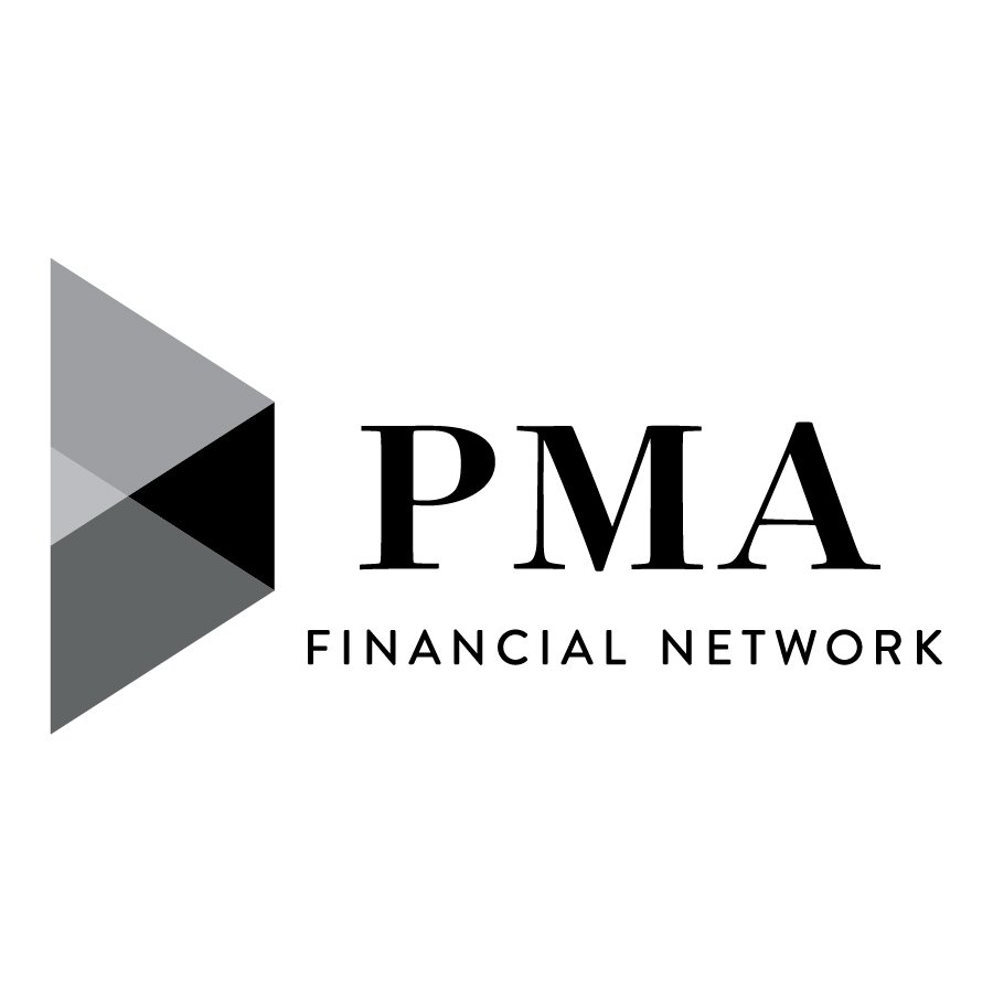 Trademark Logo PMA FINANCIAL NETWORK