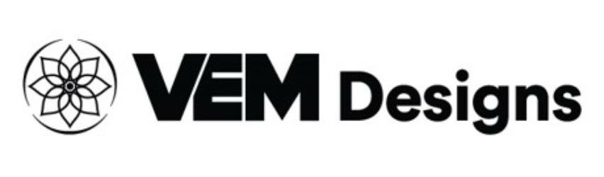 Trademark Logo VEM DESIGNS