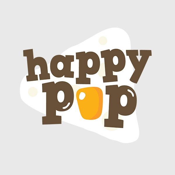 HAPPY POP