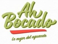 Trademark Logo AHBOCADO LO MEJOR DEL AGUACATE