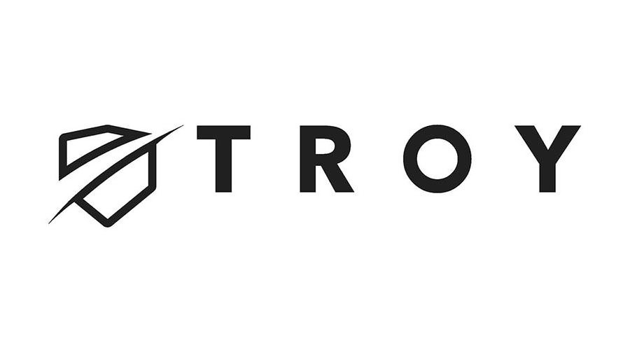 Trademark Logo TROY