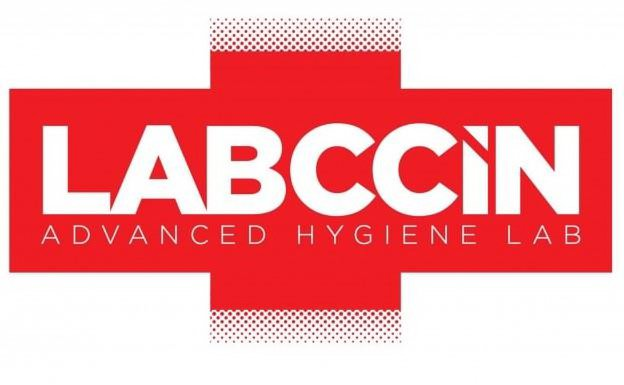 Trademark Logo LABCCIN ADVANCED HYGIENE LAB