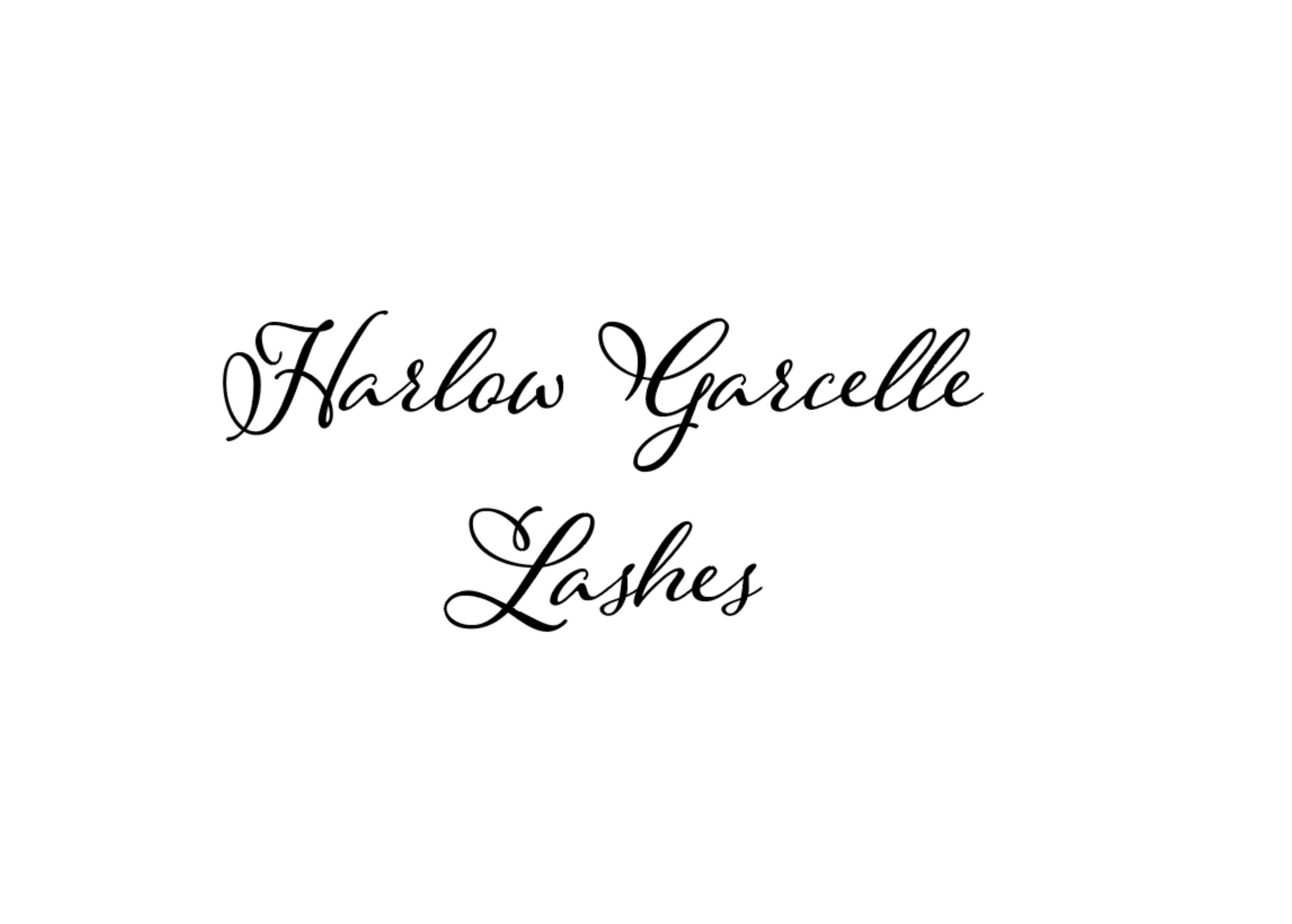  HARLOW GARCELLE LASHES