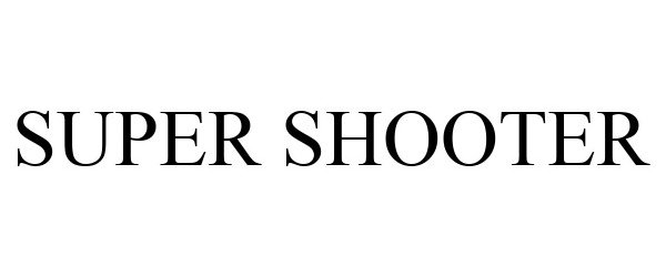  SUPER SHOOTER
