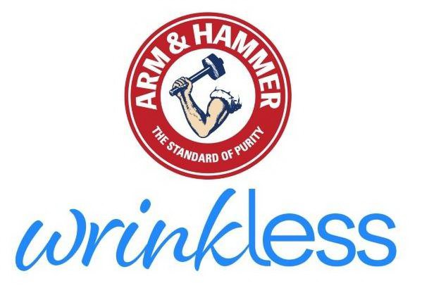  ARM &amp; HAMMER THE STANDARD OF PURITY WRINKLESS