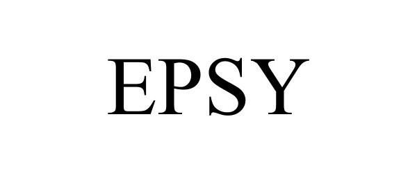 EPSY