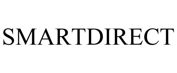 Trademark Logo SMARTDIRECT