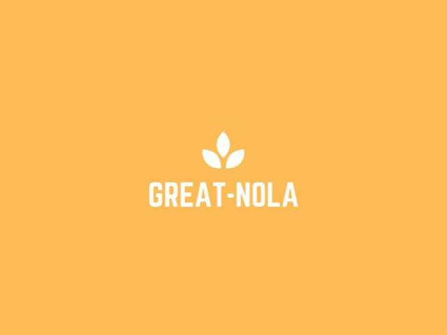 Trademark Logo GREAT-NOLA