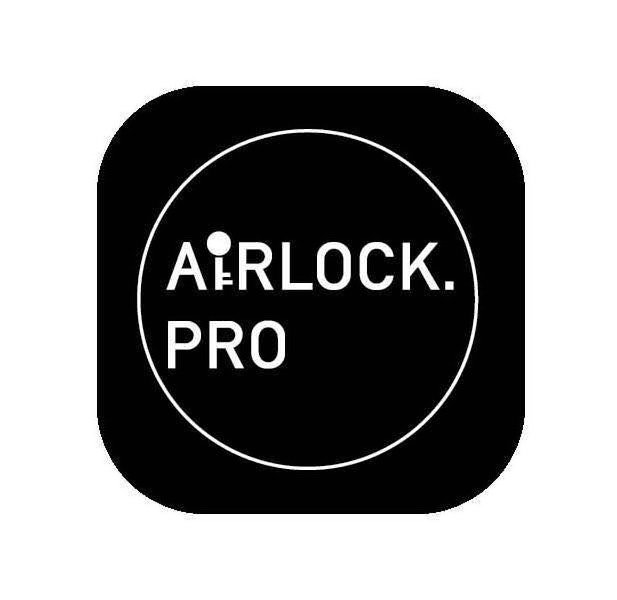 Trademark Logo AIRLOCK.PRO