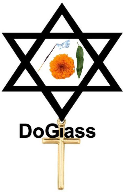 Trademark Logo DOGLASS