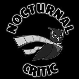 Trademark Logo NOCTURNAL CRITIC