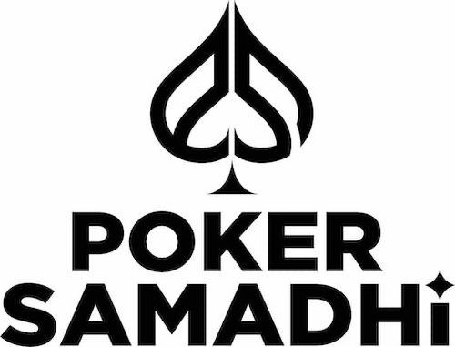 Trademark Logo POKER SAMADHI