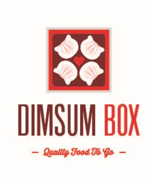 Trademark Logo DIMSUM BOX QUALITY FOOD TO GO