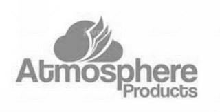 Trademark Logo ATMOSPHERE PRODUCTS