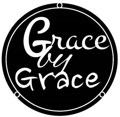 Trademark Logo GRACEBYGRACE