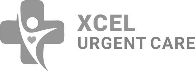 Trademark Logo XCEL URGENT CARE