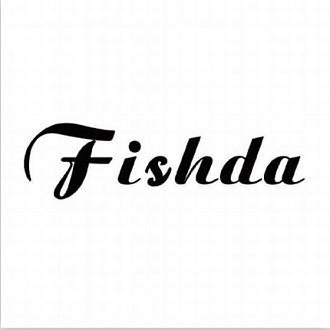 Trademark Logo FISHDA