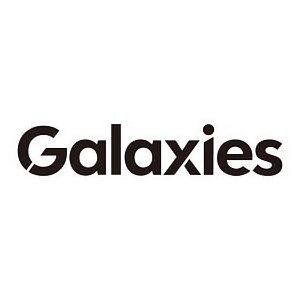 Trademark Logo GALAXIES