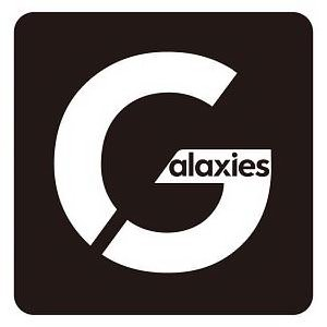 Trademark Logo GALAXIES G