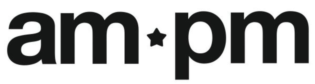 Trademark Logo AM PM