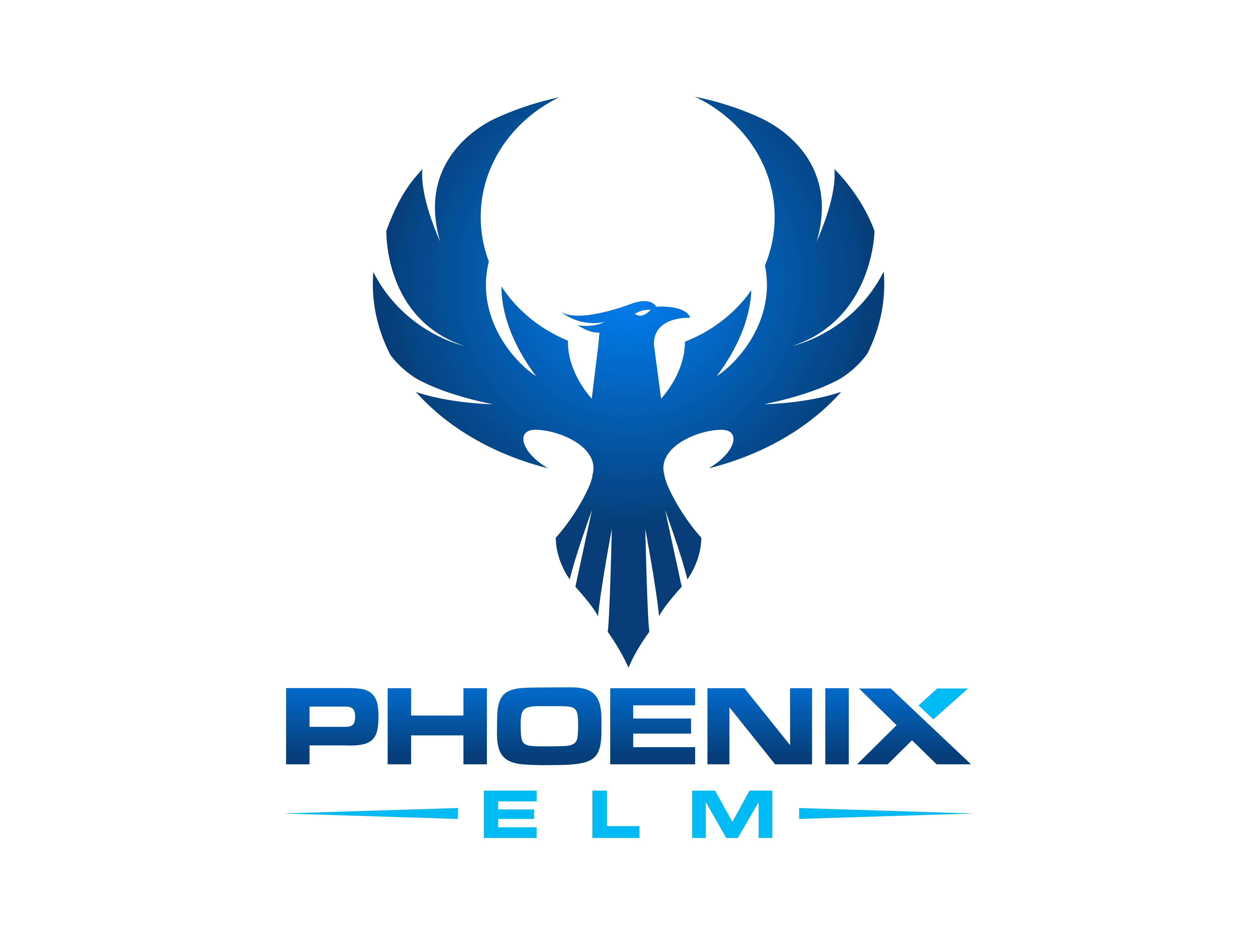 Trademark Logo PHOENIX ELM