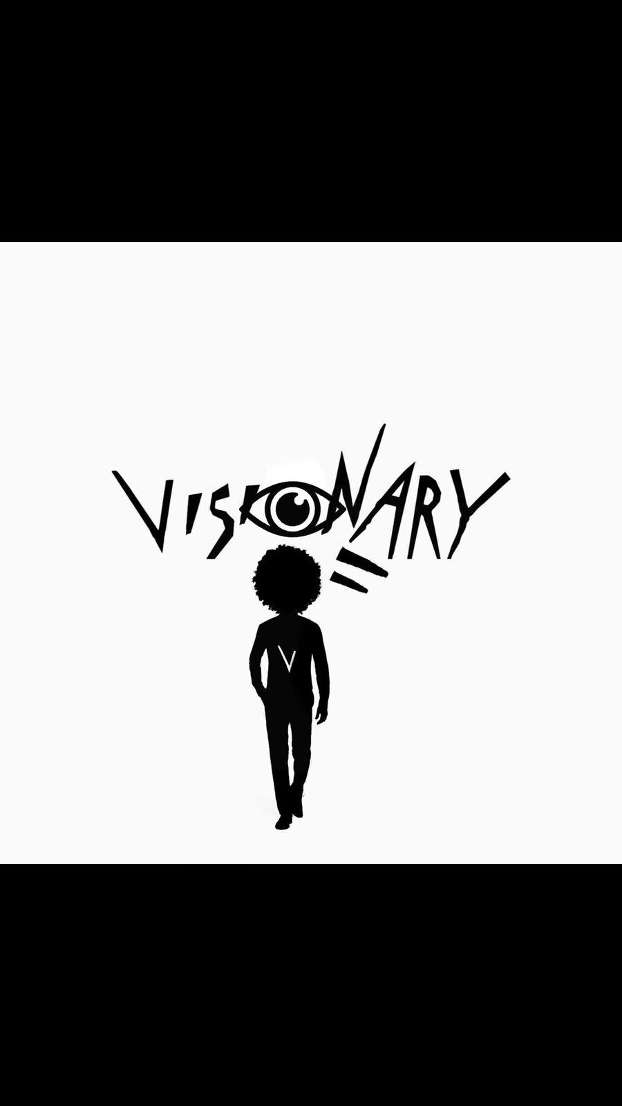 Trademark Logo VISIONARY V