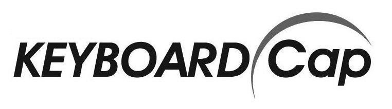 Trademark Logo KEYBOARD CAP