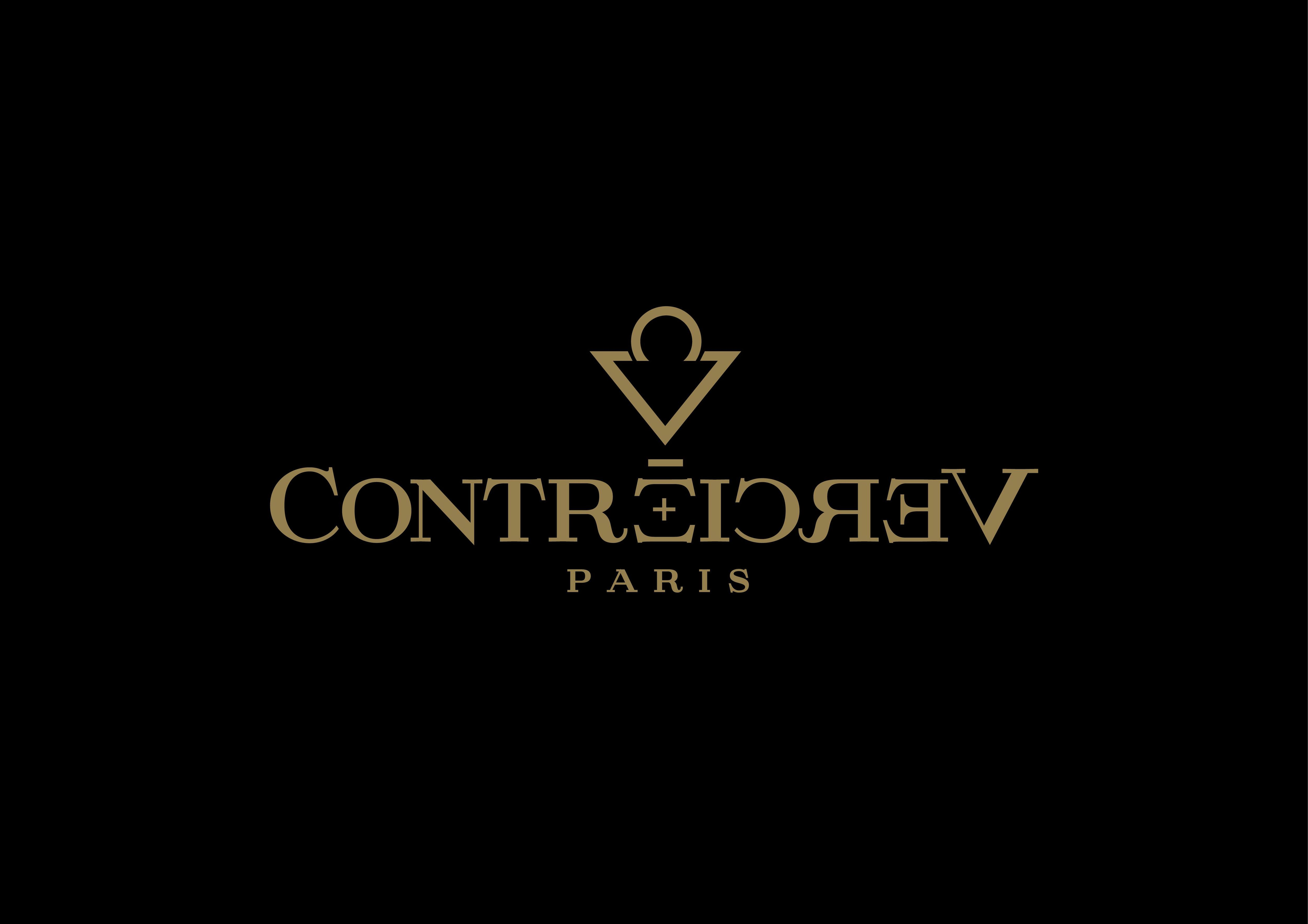 Trademark Logo CONTRE VERCI PARIS