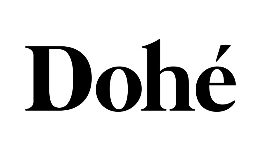 Trademark Logo DOHÉ