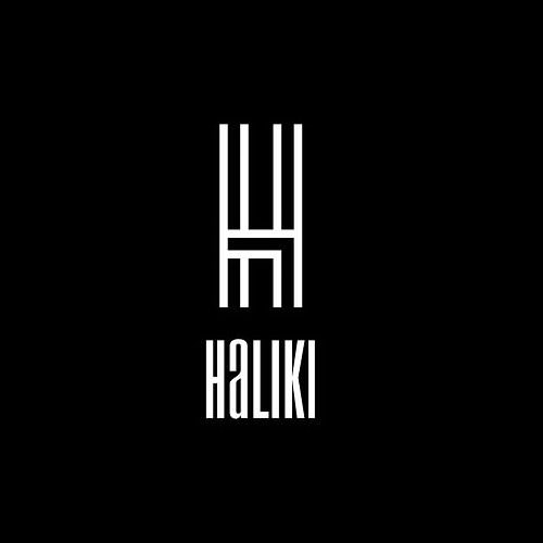 Trademark Logo H HALIKI