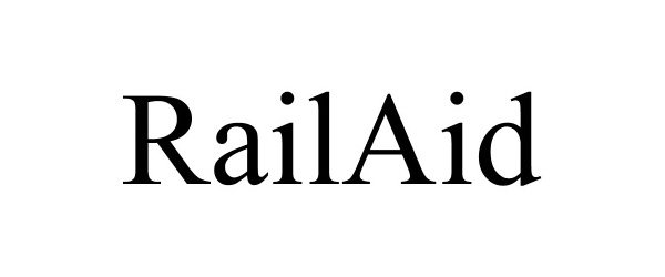  RAILAID